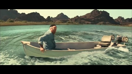 Piranha 3d - Trailer