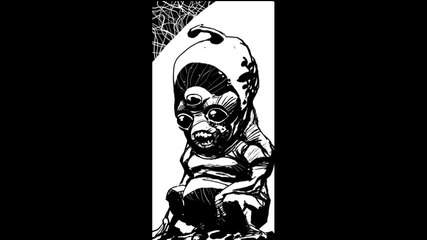 Ikonika - Space Ugly 