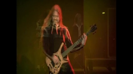 Nightwish - ghost love score