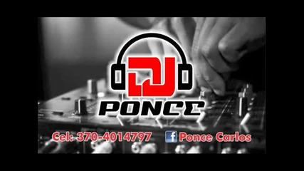 Electro House Set 2013 Dj Ponce