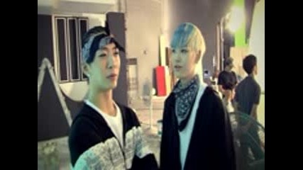 B. A. P - Crash 2012