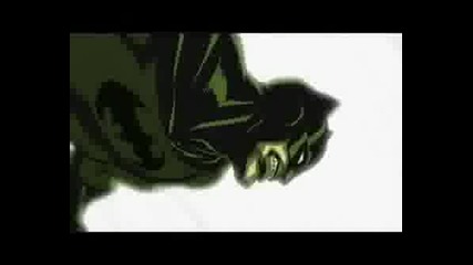 Gotham Knight
