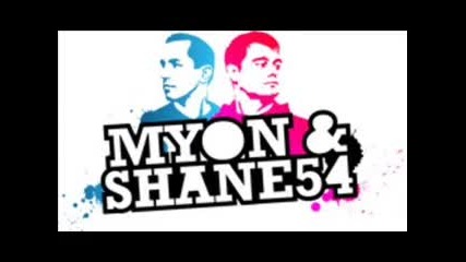 Hybrid - Original Sin (myon & Shane 54 Club Redemption) 