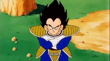 Dragon Ball Z - 25