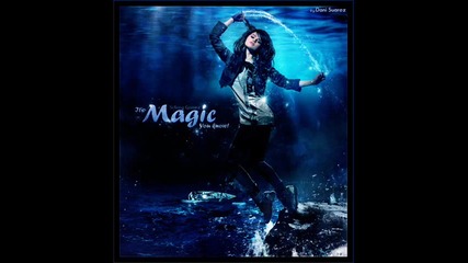 Selena Gomez - magical