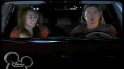 Hannah Montana Ready,  Set Dont Drive Part 3