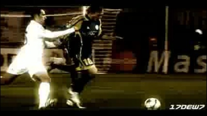 Champion League 2008 - 2009 Best Moments And Goals