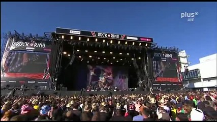 / Titus / Slash & Myles Kennedy - Sucker Train Blues