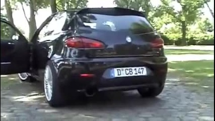 alfa romeo 147