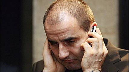 Министерството разчита на съдействие от задържаните футболисти в Бургас