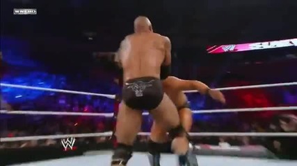 Ddt - The Rock