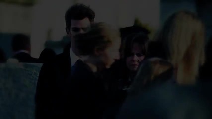 harry & felicia / peter & mary jane | here with me