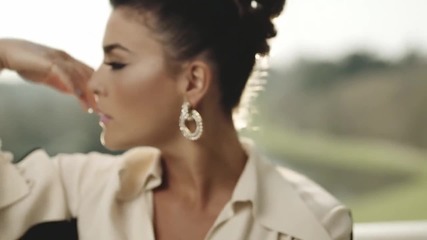 Jessie Ware - If You're Never Gonna Move / 110% (official 2o12)