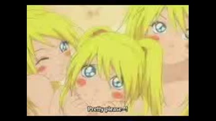 Naruto Episode 161 (sexy Technique Clip)