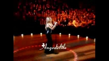 Shakira - The Right Side of The Road - Live Hq 