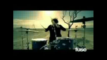 Paramore - Crush, Crush, Crush