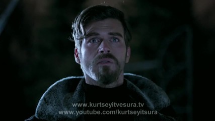 Курт Сеит и Шура 3. Епизод 2. Трейлър - Бг Субтитри - Високо Качество