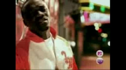Akon - Lonely