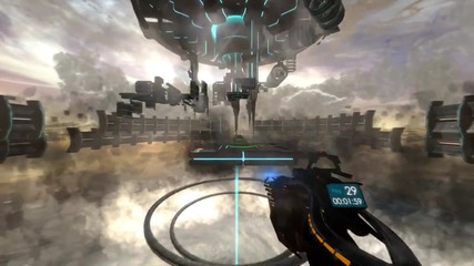 Deadcore - Into the Core Trailer