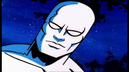 Silver Surfer (1988) S01e08 Antibody part4