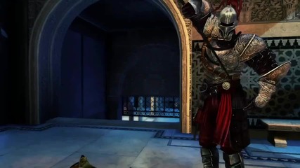 Assassins Creed Brotherhood Dlc The Da Vinci Multiplayer Trailer 