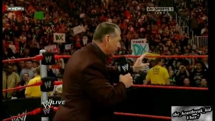 Wwe Raw 01.25.10 - Part 5 