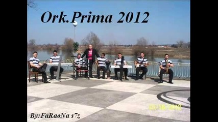 Ork..prima-kalie kalie 2012 Dj.vijdan s7z - Youtube