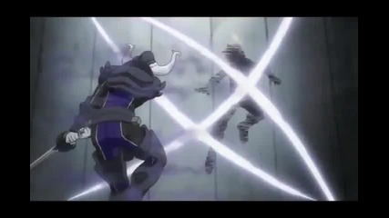 Katekyo Hitman Reborn Tsuna vs Genkishi [ Amv ]
