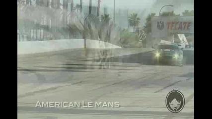 Long Beach Grand Prix - Last Champ Car Race American Le Mans