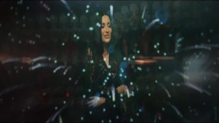 Andreana Cekic - Ma samo me gledaj Official Artwork