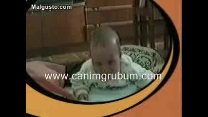 Бебе Се Смее