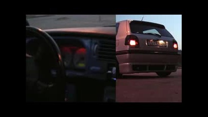 Vw Golf Tuning