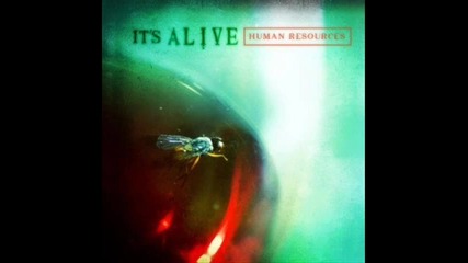 Its Alive - Fool For You