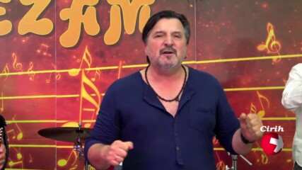 Zoran Zoka Jankovic - Lutalica kao ja (hq) (bg sub)
