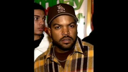 Ice Cube (snimki)