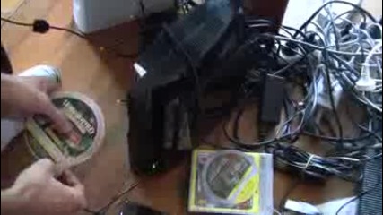 tests Worlds First Ps3 Modchip Psjailbreak 