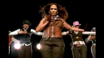Jennifer Lopez - Get Right