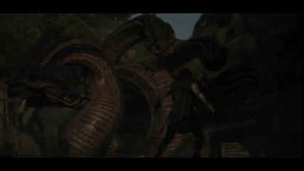 E3 2011: Dragons Dogma - Story And Action Interview
