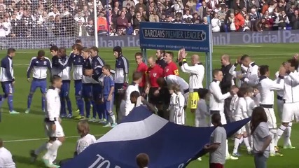 Tottenham - Chelsea 2-4