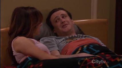 How I met your mother - S5e21 - Как се запознах с майка ви ( Част 3 ) 