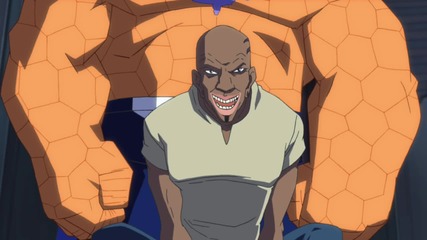 Fantastic Four: World's Greatest Heroes - 1x05 - Puppet Master