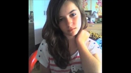 Patsy Cline - Crazy (cover by Maria Bakardzhieva)