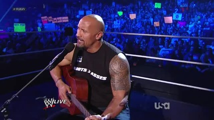 Wwe Raw 3/12/12 7/7