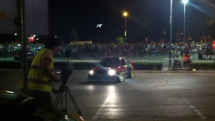 Summer Drift Show Varna 14.08.2012 Final