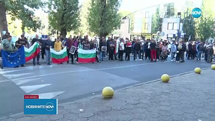 Пуснаха под домашен арест кмета на Минерални бани