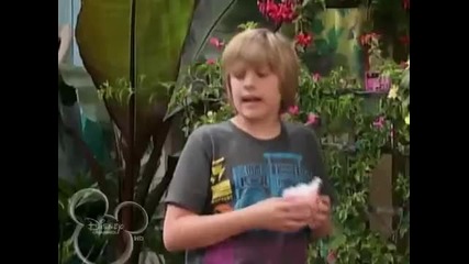 The Suite Life on Deck Episode 2 Part 2 