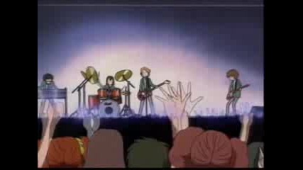 Yamato Concert - Slash
