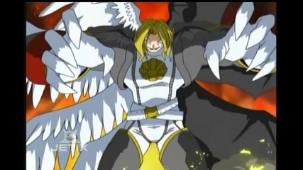 Digimon 202 Eng Audio