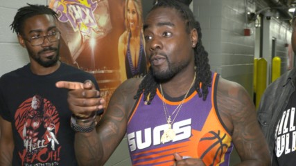 How will Wale officiate the Rap Battle?: WWE.com Exclusive, July 4, 2017