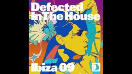 defected in the house ibiza 09 mixed by copyright cd2